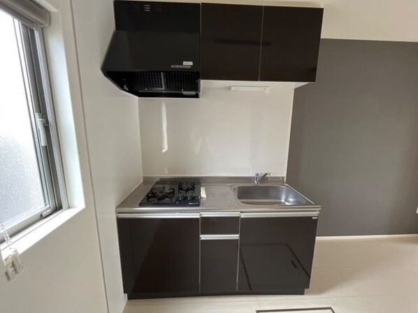 A・TテラスIIの物件内観写真